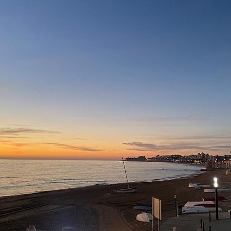 Beachfront Apartment - La Mata تورّيفيِخا المظهر الخارجي الصورة