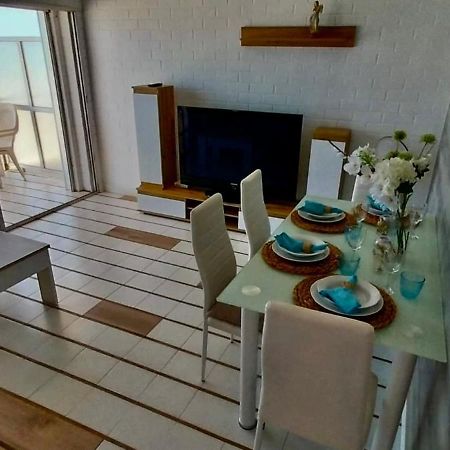 Beachfront Apartment - La Mata تورّيفيِخا المظهر الخارجي الصورة