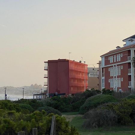 Beachfront Apartment - La Mata تورّيفيِخا المظهر الخارجي الصورة