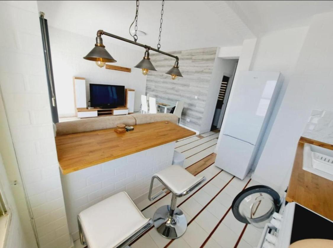 Beachfront Apartment - La Mata تورّيفيِخا المظهر الخارجي الصورة