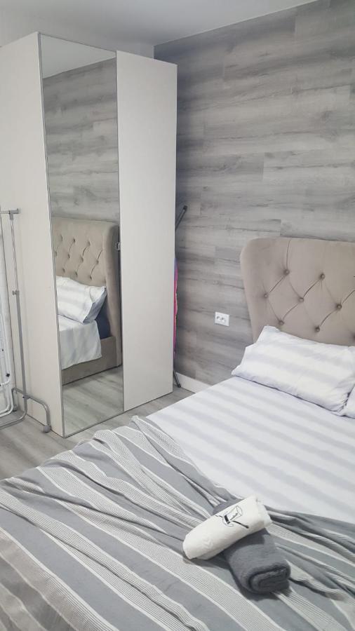 Beachfront Apartment - La Mata تورّيفيِخا المظهر الخارجي الصورة