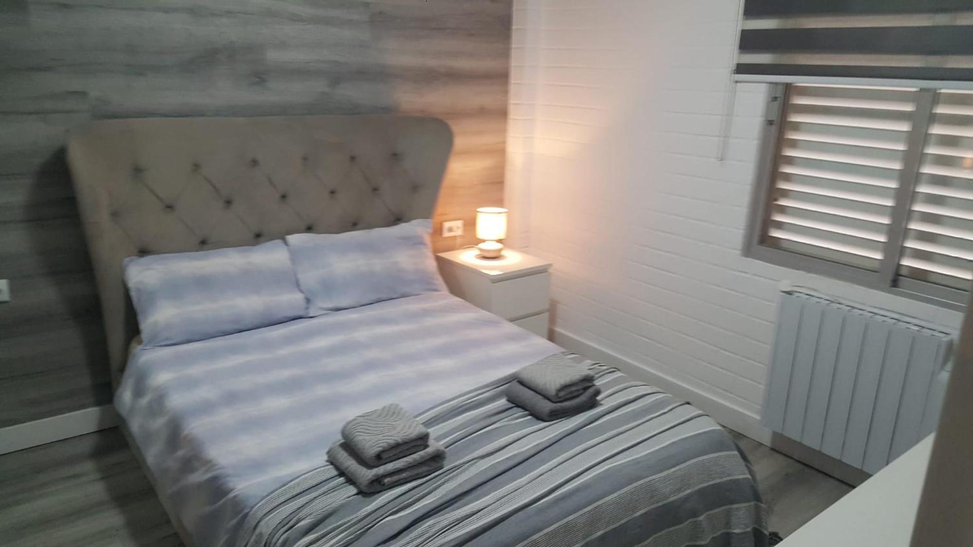 Beachfront Apartment - La Mata تورّيفيِخا المظهر الخارجي الصورة